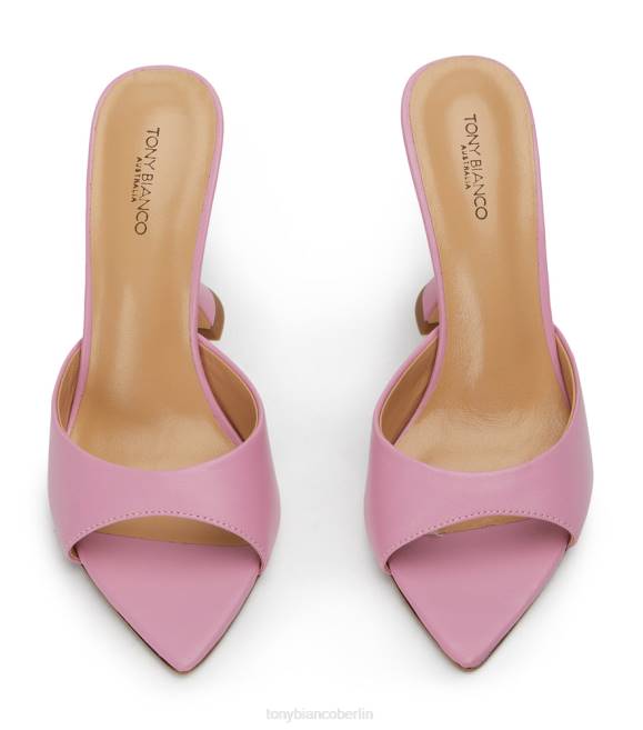 Event-Heels bearbeiten| de Tony Bianco Frauen Marcel Heels Moschusnappa 4624376